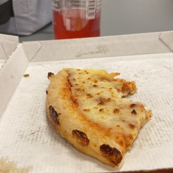 COPY - Free pizza - Picture 3 of 4